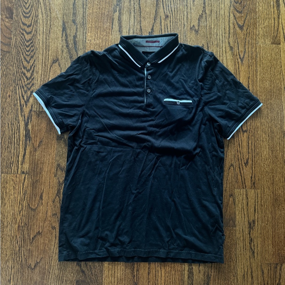 TED BAKER Polo